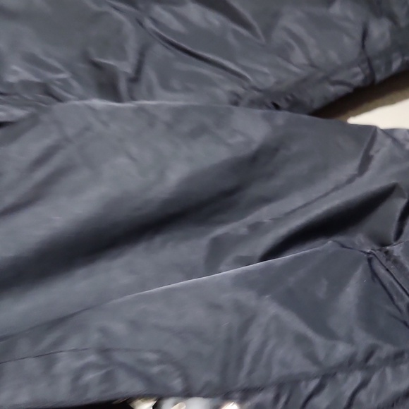 Orage Ski Pants Womens Size 8 Snowboarding Black - Picture 4 of 16